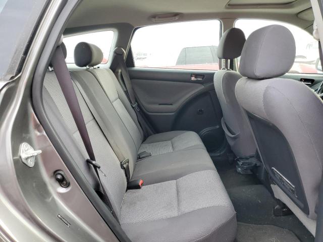 Photo 10 from auction – 2005 TOYOTA COROLLA MA with VIN 2T1LR32E05C319425