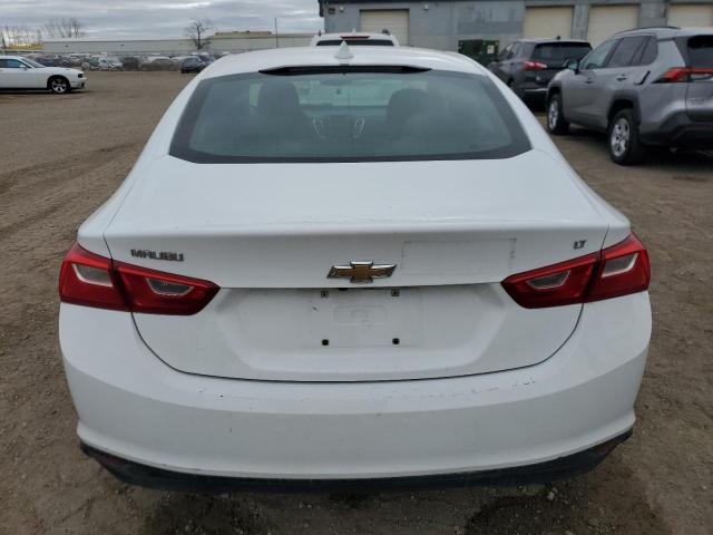 Photo 6 from auction – 2017 CHEVROLET MALIBU LT with VIN 1G1ZE5ST2HF113852