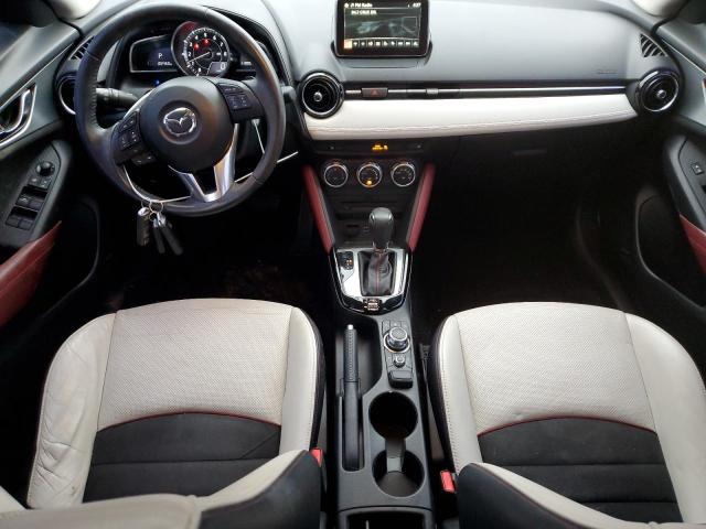 Photo 8 from auction – 2016 MAZDA CX-3 GRAND with VIN JM1DKBD79G0117231