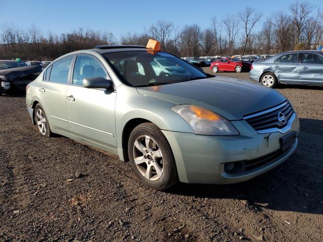 Photo 4 from auction – 2008 NISSAN ALTIMA with VIN 1N4AL21E58N464942