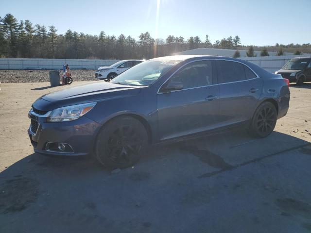 صورة رقم 1 من المزاد - 2014 CHEVROLET MALIBU 2LT مع VIN 1G11E5SL2EF258284