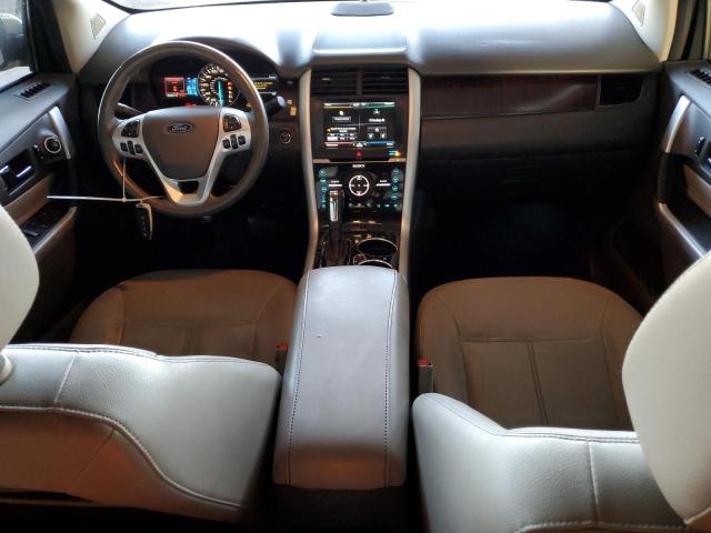 Photo 8 from auction – 2012 FORD EDGE LIMIT with VIN 2FMDK3K91CBA70873