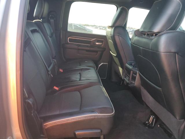 Photo 11 from auction – 2023 RAM 2500 LARAM with VIN 3C6UR5NL0PG600540