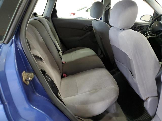 Photo 10 from auction – 2003 FORD FOCUS ZX5 with VIN 3FAFP37313R168389