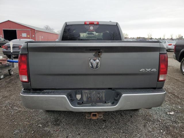 Photo 6 from auction – 2010 DODGE RAM 1500 with VIN 1D7RV1GT2AS121199