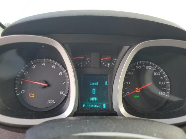 Photo 9 from auction – 2012 CHEVROLET EQUINOX LT with VIN 2GNFLNE5XC6160473
