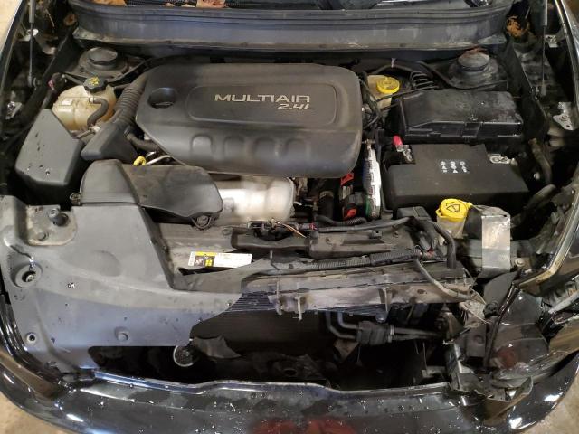 Photo 12 from auction – 2015 JEEP CHEROKEE L with VIN 1C4PJMCB9FW752365