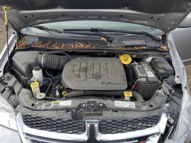 Photo 12 from auction – 2019 DODGE GRAND CARA with VIN 2C4RDGCG6KR753019