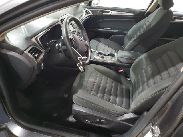 Photo 7 from auction – 2017 FORD FUSION SE with VIN 3FA6P0LU7HR315660