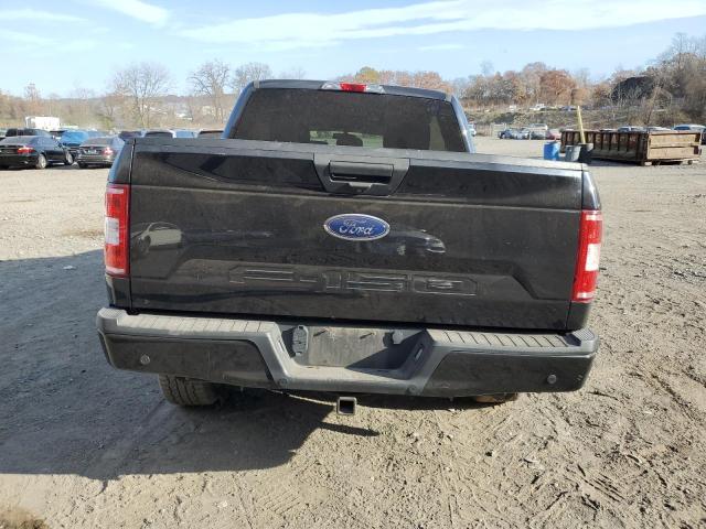 Photo 6 from auction – 2019 FORD F150 SUPER with VIN 1FTEW1EP6KFA72188