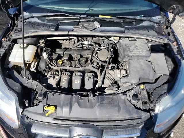 Photo 11 from auction – 2012 FORD FOCUS S with VIN 1FAHP3E20CL386115