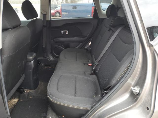 Photo 10 from auction – 2015 KIA SOUL + with VIN KNDJP3A50F7144708