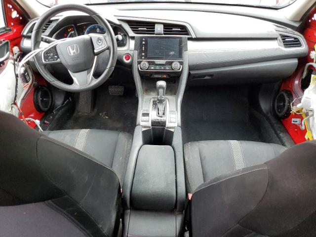 Photo 8 from auction – 2016 HONDA CIVIC EX with VIN 2HGFC2F88GH548684