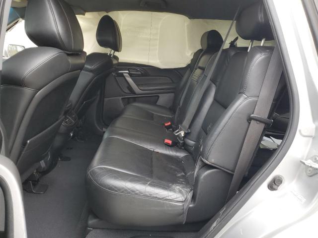 Photo 11 from auction – 2009 ACURA MDX TECHNO with VIN 2HNYD28699H509843