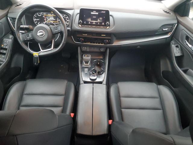 Photo 8 from auction – 2023 NISSAN ROGUE SV with VIN 5N1BT3BB7PC762553