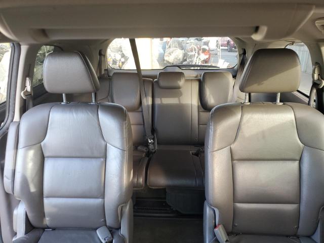 Photo 10 from auction – 2015 HONDA ODYSSEY EX with VIN 5FNRL5H62FB032673