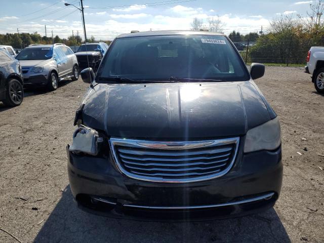 Photo 5 from auction – 2013 CHRYSLER TOWN & COU with VIN 2C4RC1BG4DR632476