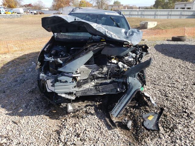 Photo 5 from auction – 2024 SUBARU CROSSTREK with VIN JF2GUADC7RH357169