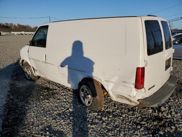 Photo 2 from auction – 2005 GMC SAFARI XT with VIN 1GTDM19X65B509260