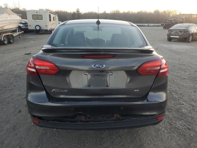Photo 6 from auction – 2015 FORD FOCUS SE with VIN 1FADP3F21FL310730