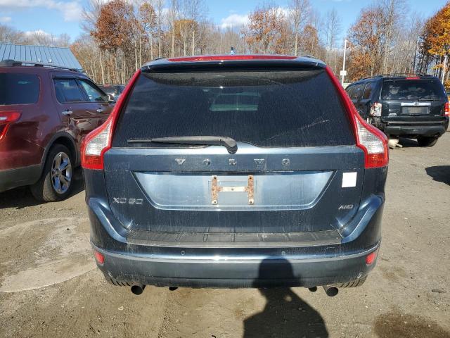 Photo 6 from auction – 2011 VOLVO XC60 3.2 with VIN YV4940DZ5B2141588