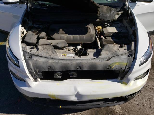 Photo 12 from auction – 2016 JEEP CHEROKEE L with VIN 1C4PJLCB7GW135235