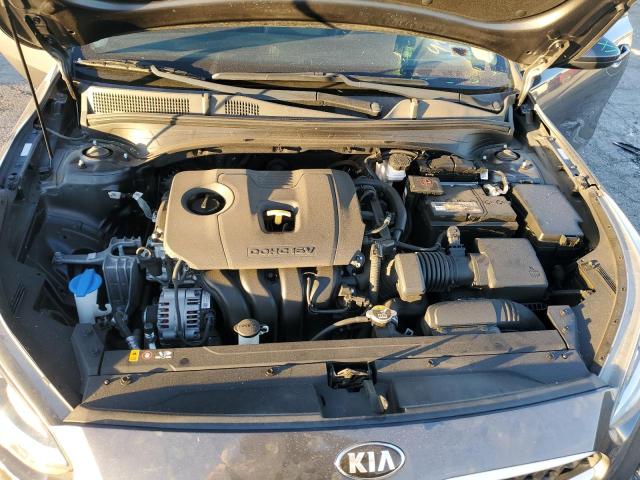 Photo 11 from auction – 2019 KIA FORTE FE with VIN 3KPF24AD0KE063123