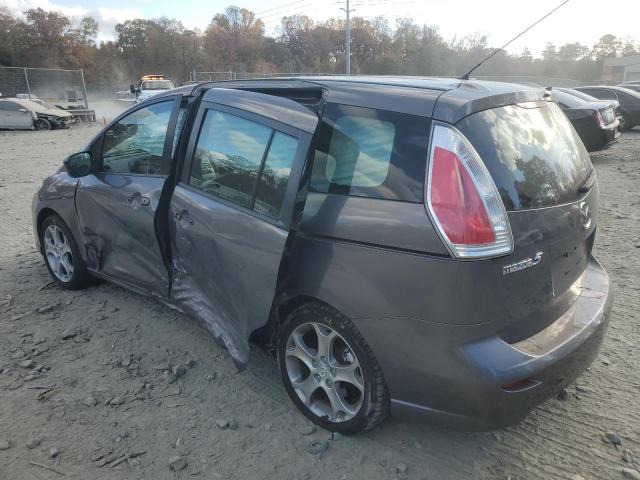 Photo 2 from auction – 2010 MAZDA 5 with VIN JM1CR2WL6A0359662
