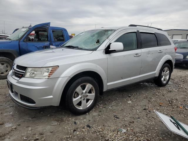 DODGE JOURNEY MA 2011 with VIN 3D4PG1FG2BT505759 - Photo from auction