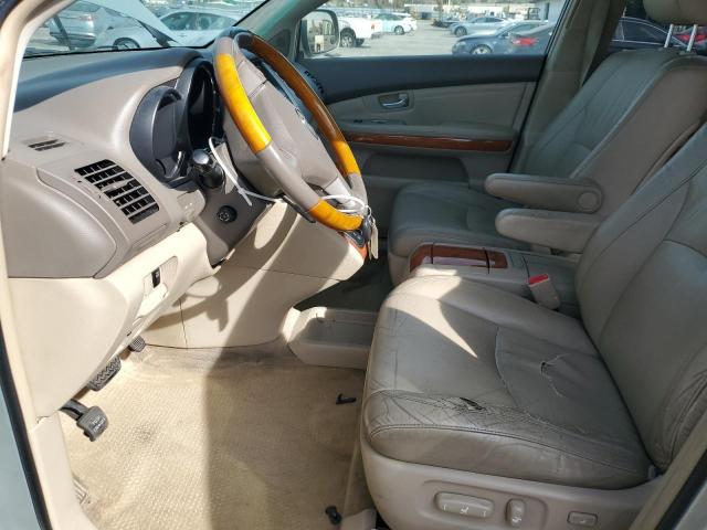 Photo 7 from auction – 2005 LEXUS RX330 with VIN JTJGA31U350053021