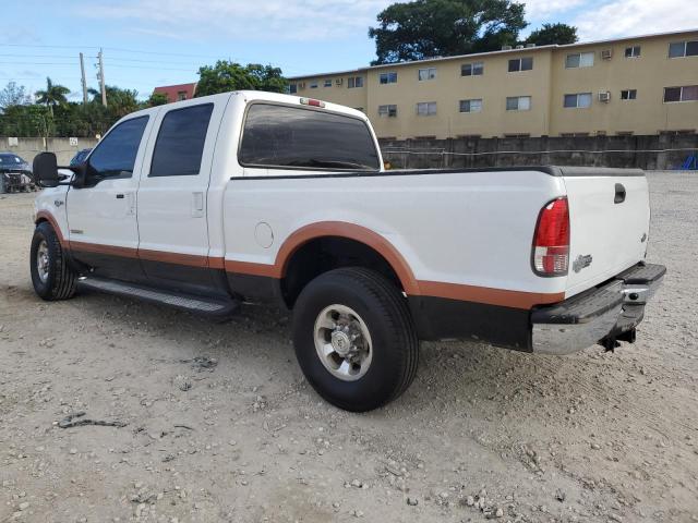 Photo 2 from auction – 2004 FORD F250 SUPER with VIN 1FTNW20P34EC24174