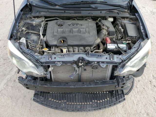 Photo 11 from auction – 2016 TOYOTA COROLLA L with VIN 2T1BURHE0GC741041