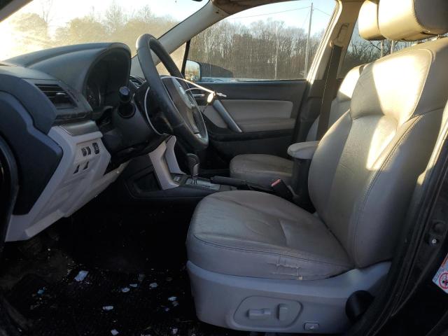 Photo 7 from auction – 2014 SUBARU FORESTER 2 with VIN JF2SJAHC8EH534528