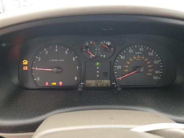 Photo 9 from auction – 2005 HYUNDAI SONATA GLS with VIN KMHWF35H95A099441