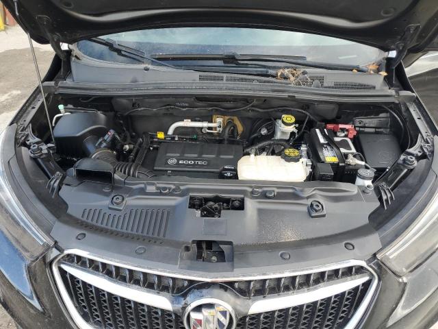 Photo 12 from auction – 2020 BUICK ENCORE PRE with VIN KL4CJASB7LB035054