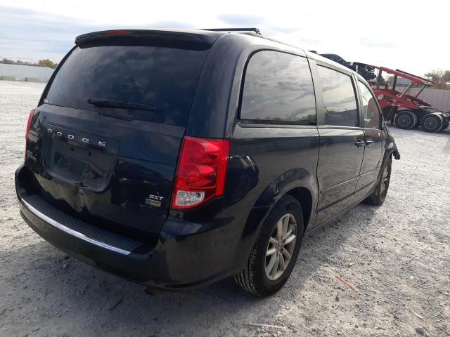 Photo 3 from auction – 2016 DODGE GRAND CARA with VIN 2C4RDGCG4GR249477