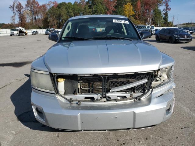 Photo 5 from auction – 2011 DODGE DAKOTA SLT with VIN 1D7RW3GK4BS549728