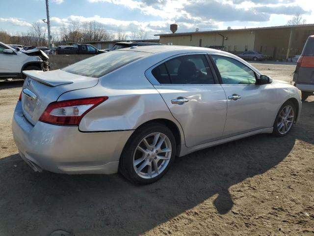 Photo 3 from auction – 2010 NISSAN MAXIMA S with VIN 1N4AA5AP4AC808772