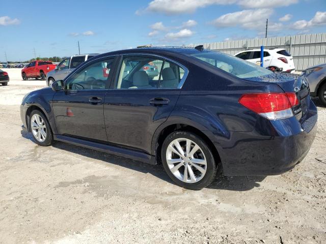 Photo 2 from auction – 2014 SUBARU LEGACY 2.5 with VIN 4S3BMCD62E3004098