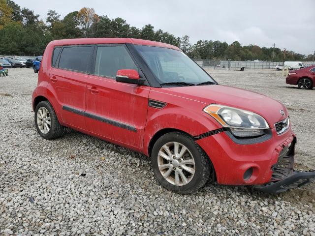 صورة رقم 4 من المزاد - 2012 KIA SOUL + مع VIN KNDJT2A64C7396438