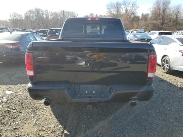 Foto 6 de la subasta – 2018 RAM 1500 SLT con VIN 1C6RR7LM5JS355862