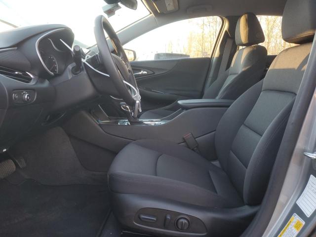 Photo 7 from auction – 2024 CHEVROLET MALIBU LT with VIN 1G1ZD5ST8RF166124