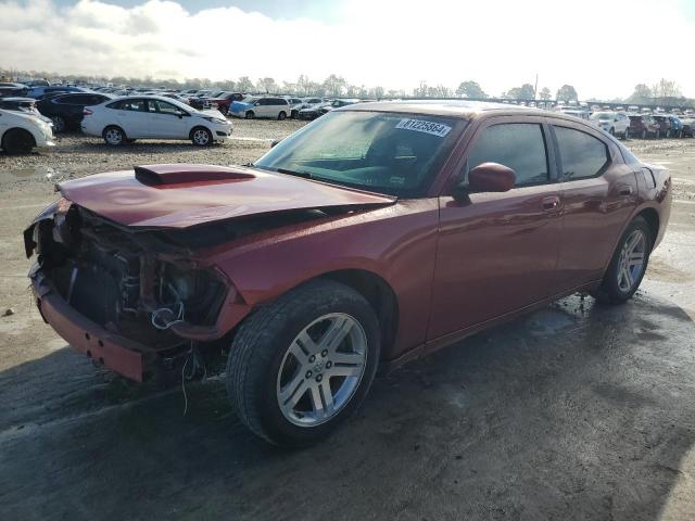 Photo 1 from auction – 2006 DODGE CHARGER R/ with VIN 2B3KA53H16H405889