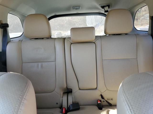 Photo 10 from auction – 2014 MITSUBISHI OUTLANDER with VIN JA4AZ3A33EZ003718