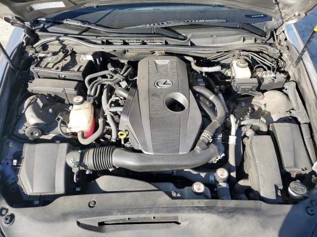 Photo 11 from auction – 2019 LEXUS IS 300 with VIN JTHBA1D27K5090114