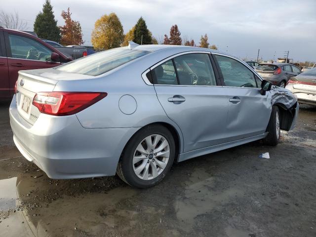 Photo 3 from auction – 2017 SUBARU LEGACY 2.5 with VIN 4S3BNAC67H3029537