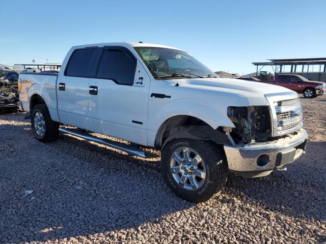 Photo 4 from auction – 2014 FORD F150 SUPER with VIN 1FTFW1ET3EFC16219