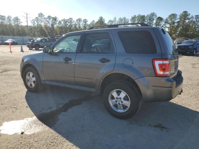 Photo 2 from auction – 2012 FORD ESCAPE XLT with VIN 1FMCU0DG8CKA99552