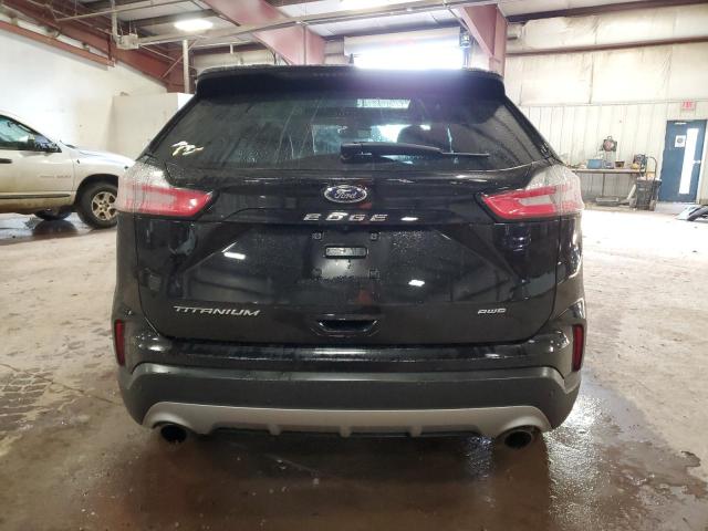 Photo 6 from auction – 2022 FORD EDGE TITAN with VIN 2FMPK4K98NBA69869