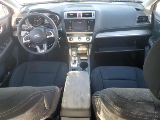 Photo 8 from auction – 2016 SUBARU LEGACY 2.5 with VIN 4S3BNAA67G3004963